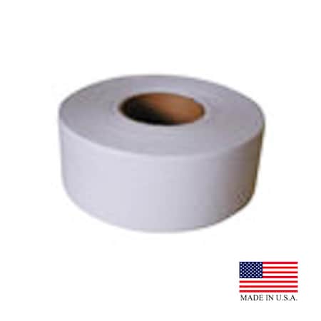 2-Ply Jumbo Roll Bathroom Tissue 12Pk